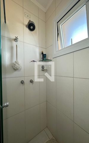 Casa à venda com 92m², 2 quartos e 2 vagasBanheiro da Suíte  