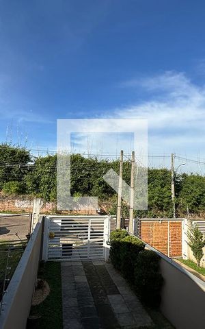 Casa à venda com 92m², 2 quartos e 2 vagasVaranda da suíte 1