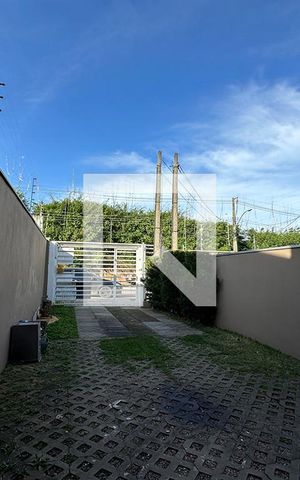 Casa à venda com 92m², 2 quartos e 2 vagasGaragem 
