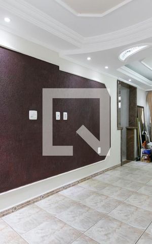 Apartamento para alugar com 56m², 2 quartos e 1 vaga Apartamento para alugar com 56m², 2 quartos e 1 vagaSala