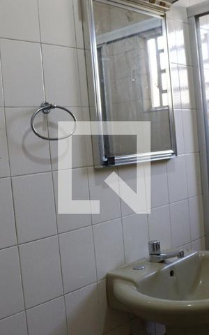 Casa à venda com 260m², 4 quartos e 6 vagasBanheiro do Quarto 3