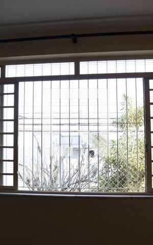 Casa à venda com 260m², 4 quartos e 6 vagasSala