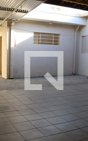Casa à venda com 260m², 4 quartos e 6 vagasÁrea de Serviço