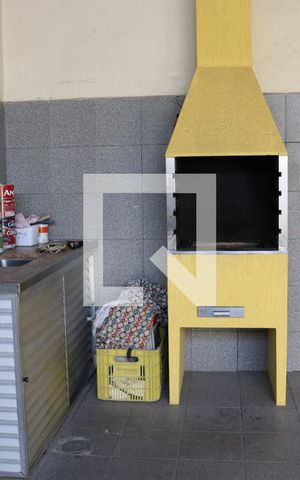 Casa à venda com 260m², 4 quartos e 6 vagasChurrasqueira