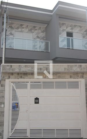 Casa à venda com 175m², 3 quartos e 4 vagasFachada