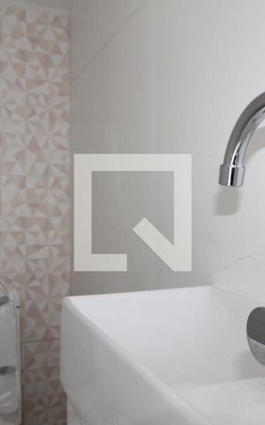 Apartamento à venda com 175m², 3 quartos e 4 vagasBanheiro de serviço