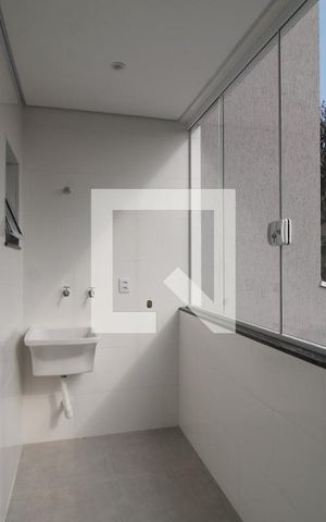 Apartamento à venda com 175m², 3 quartos e 4 vagasÁrea de Serviço