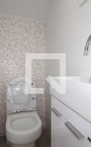 Apartamento à venda com 175m², 3 quartos e 4 vagasBanheiro de serviço