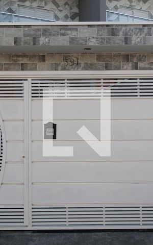Apartamento à venda com 175m², 3 quartos e 4 vagasFachada