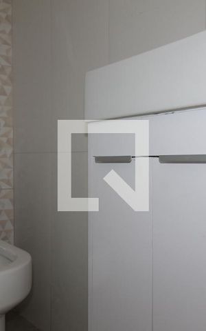 Apartamento à venda com 175m², 3 quartos e 4 vagasBanheiro de serviço