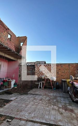 Casa à venda com 120m², 1 quarto e 2 vagasLavanderia 