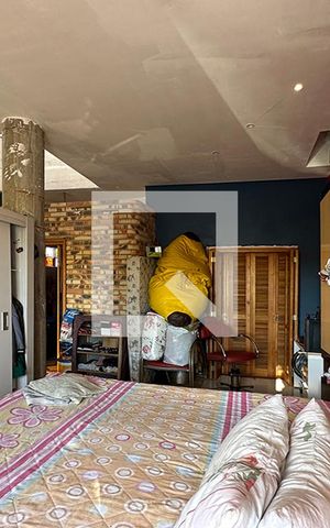Casa à venda com 120m², 1 quarto e 2 vagasQuarto 