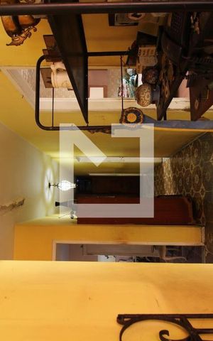 Casa à venda com 477m², 5 quartos e 3 vagasCorredor