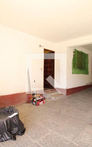 Casa à venda com 477m², 5 quartos e 3 vagasÁrea Externa -Garagem