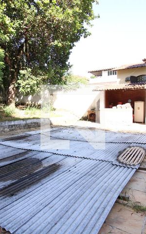 Casa à venda com 477m², 5 quartos e 3 vagasÁrea Externa