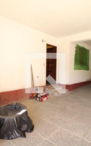 Casa à venda com 477m², 5 quartos e 3 vagasÁrea Externa -Garagem
