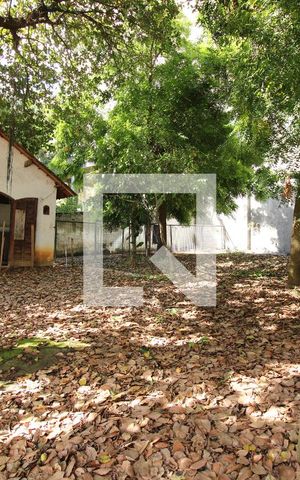 Casa à venda com 477m², 5 quartos e 3 vagasÁrea Externa