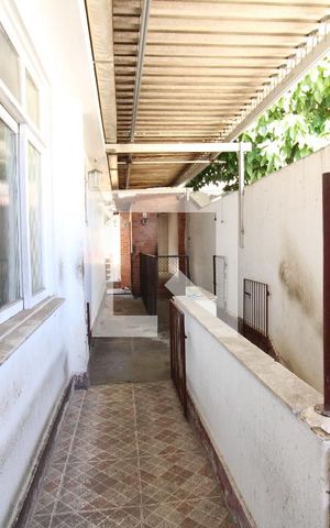 Casa à venda com 477m², 5 quartos e 3 vagasÁrea Externa
