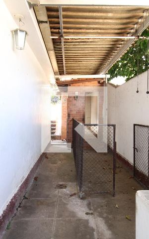 Casa à venda com 477m², 5 quartos e 3 vagasÁrea Externa