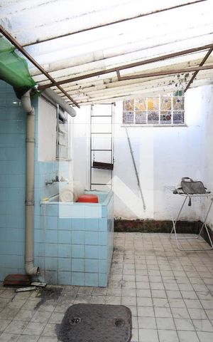 Casa à venda com 477m², 5 quartos e 3 vagasÁrea de Serviço