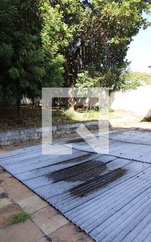 Casa à venda com 477m², 5 quartos e 3 vagasÁrea Externa