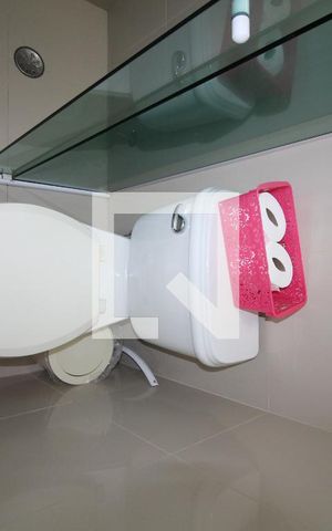 Apartamento à venda com 70m², 2 quartos e 2 vagasBanheiro