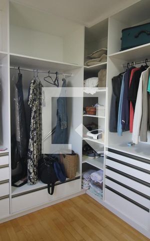 Apartamento à venda com 70m², 2 quartos e 2 vagasQuarto 1