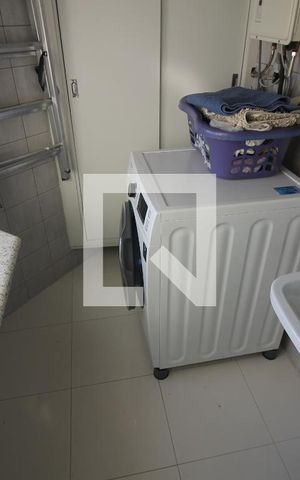 Apartamento à venda com 70m², 2 quartos e 2 vagasÁrea de Serviço