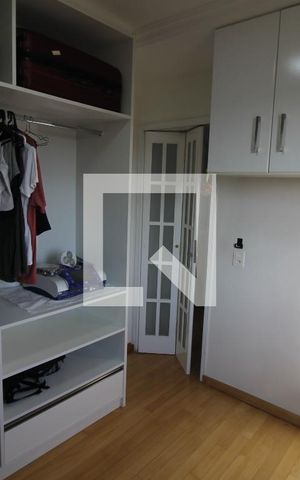 Apartamento à venda com 70m², 2 quartos e 2 vagasQuarto 1