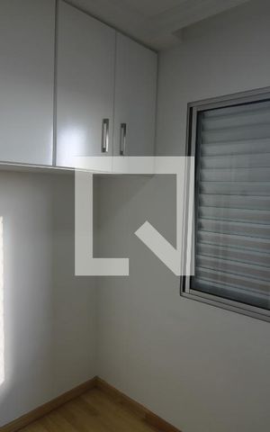 Apartamento à venda com 70m², 2 quartos e 2 vagasQuarto 1