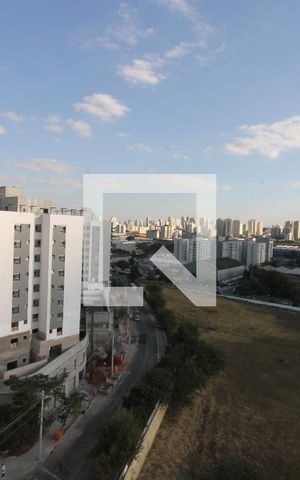 Apartamento à venda com 70m², 2 quartos e 2 vagasVista da Varanda