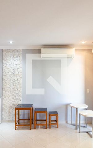 Apartamento para alugar com 72m², 2 quartos e 2 vagas Apartamento para alugar com 72m², 2 quartos e 2 vagasSala