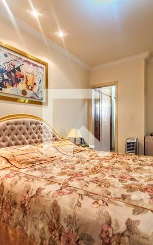 Apartamento à venda com 164m², 4 quartos e 3 vagas Apartamento à venda com 164m², 4 quartos e 3 vagasQuarto2