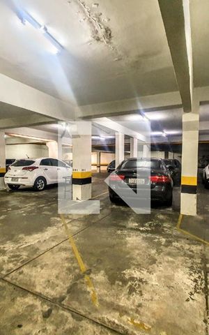 Apartamento à venda com 164m², 4 quartos e 3 vagas Apartamento à venda com 164m², 4 quartos e 3 vagasEstacionamento