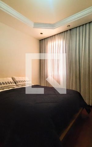 Apartamento à venda com 164m², 4 quartos e 3 vagas Apartamento à venda com 164m², 4 quartos e 3 vagasQuarto 1