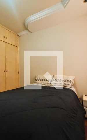 Apartamento à venda com 164m², 4 quartos e 3 vagas Apartamento à venda com 164m², 4 quartos e 3 vagasQuarto 1