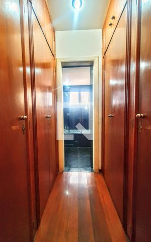 Apartamento à venda com 164m², 4 quartos e 3 vagas Apartamento à venda com 164m², 4 quartos e 3 vagasQuarto 3