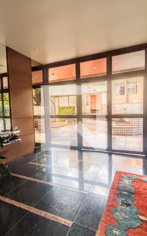 Apartamento à venda com 164m², 4 quartos e 3 vagas Apartamento à venda com 164m², 4 quartos e 3 vagasHall