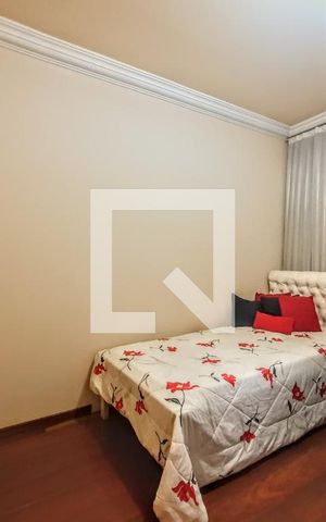Apartamento à venda com 164m², 4 quartos e 3 vagas Apartamento à venda com 164m², 4 quartos e 3 vagasQuarto 3