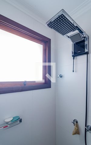 Casa à venda com 350m², 4 quartos e 5 vagasBanheiro 1