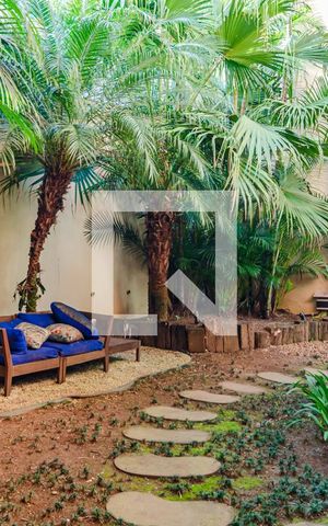 Casa à venda com 350m², 4 quartos e 5 vagasVaranda