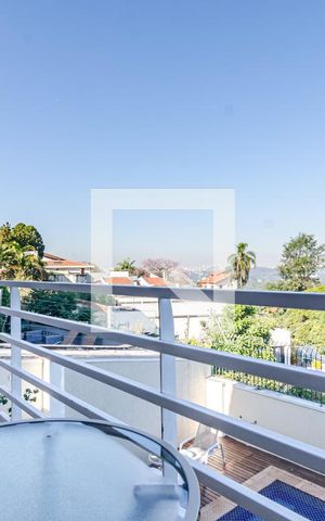 Casa à venda com 350m², 4 quartos e 5 vagasVaranda