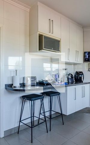 Casa à venda com 350m², 4 quartos e 5 vagasCozinha