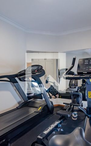 Casa à venda com 350m², 4 quartos e 5 vagasQuarto 3
