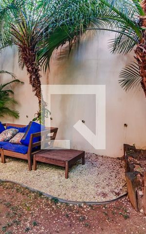 Casa à venda com 350m², 4 quartos e 5 vagasVaranda