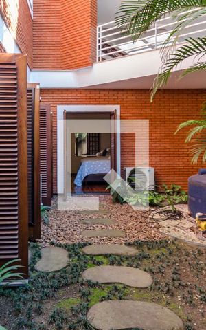 Casa à venda com 350m², 4 quartos e 5 vagasVaranda