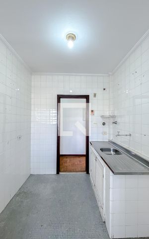 Apartamento à venda com 50m², 1 quarto e sem vagaCozinha