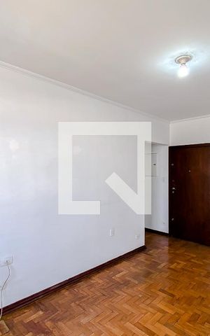 Apartamento à venda com 50m², 1 quarto e sem vagaSala