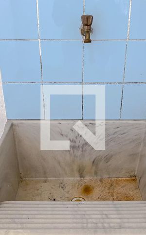 Apartamento à venda com 50m², 1 quarto e sem vagaLavanderia