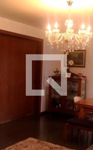 Apartamento para alugar com 246m², 4 quartos e 3 vagas Apartamento para alugar com 246m², 4 quartos e 3 vagasQuarto 4